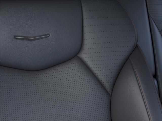 2026 Cadillac CT5-V V-Series RWD