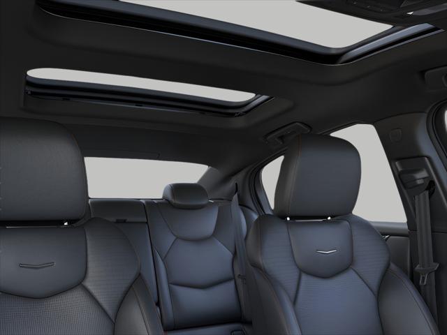 2026 Cadillac CT5-V V-Series RWD