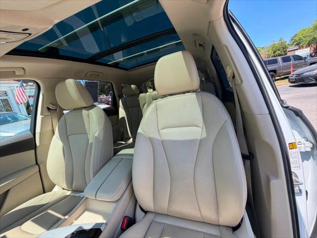2019 Audi Q7 45 Premium