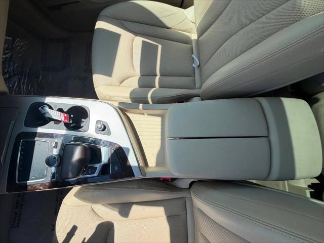 2019 Audi Q7 45 Premium