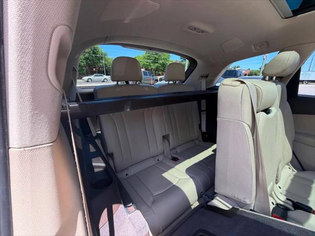 2019 Audi Q7 45 Premium