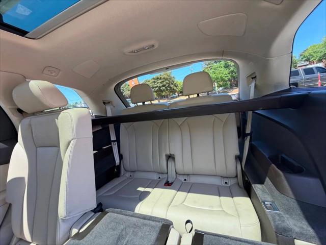 2019 Audi Q7 45 Premium