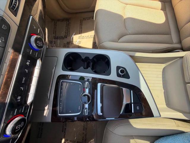 2019 Audi Q7 45 Premium