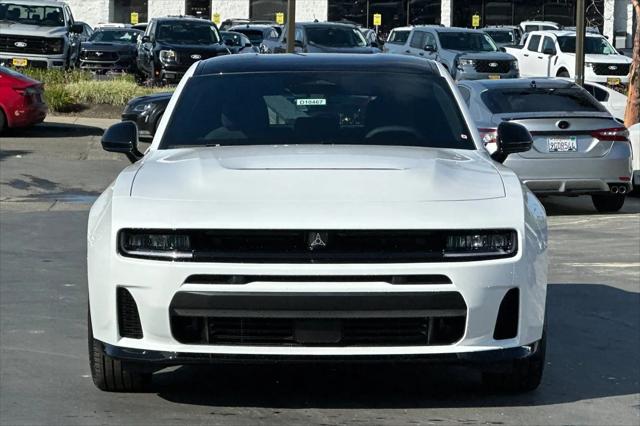 2026 Dodge Charger R/T 4 Door AWD