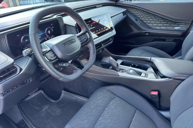 2026 Dodge Charger R/T 4 Door AWD