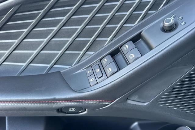 2026 Dodge Charger R/T 4 Door AWD