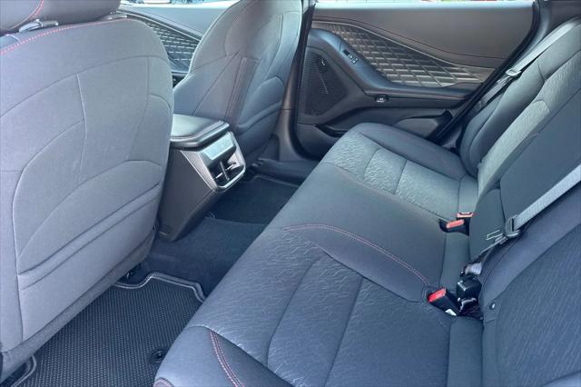 2026 Dodge Charger R/T 4 Door AWD