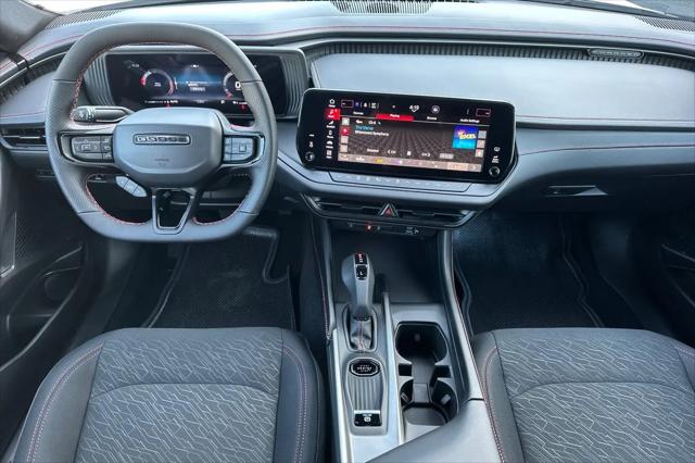 2026 Dodge Charger R/T 4 Door AWD