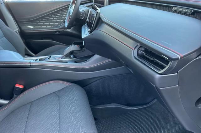 2026 Dodge Charger R/T 4 Door AWD