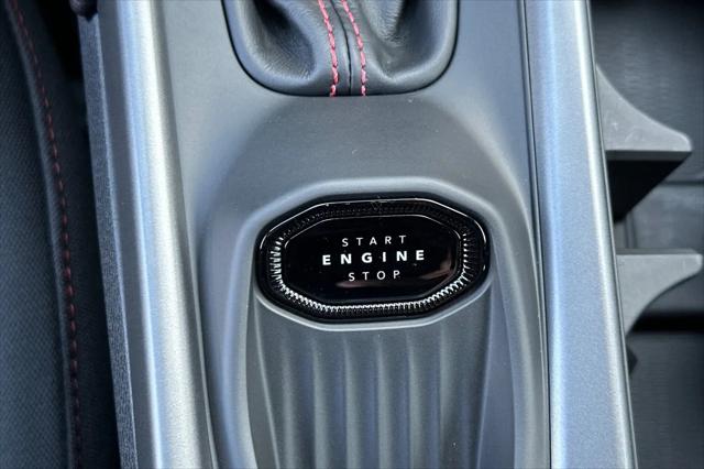 2026 Dodge Charger R/T 4 Door AWD