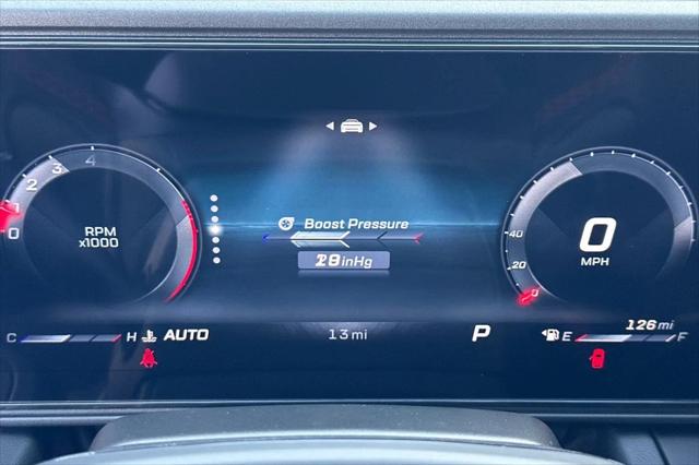 2026 Dodge Charger R/T 4 Door AWD