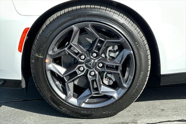2026 Dodge Charger R/T 4 Door AWD