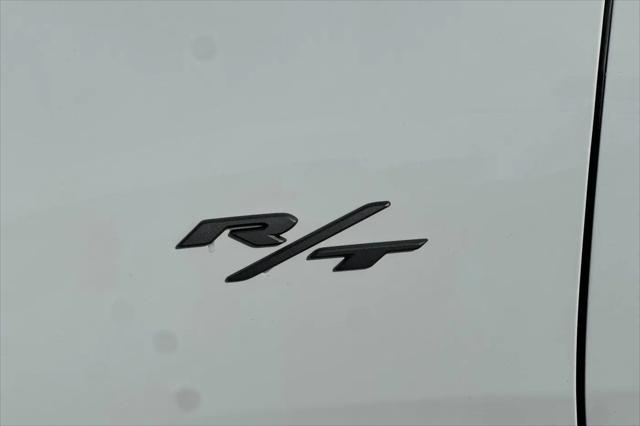 2026 Dodge Charger R/T 4 Door AWD