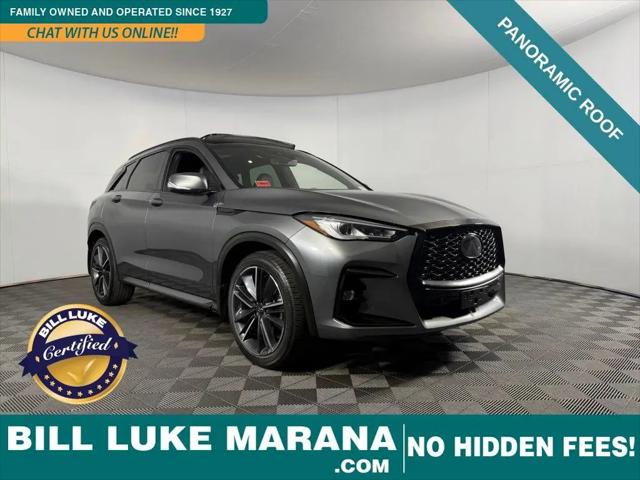 2023 INFINITI QX50 SPORT for sale in Tucson, AZ