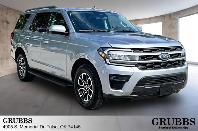 2024 Ford Expedition XLT for sale in Tulsa, OK