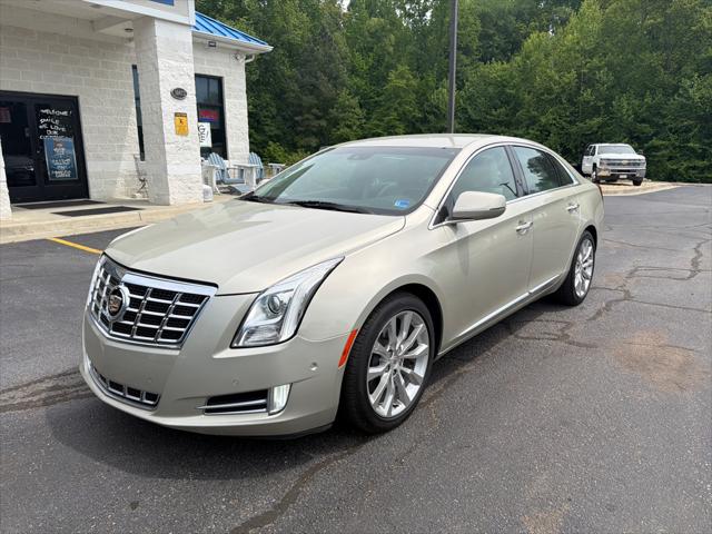 2015 Cadillac XTS Luxury for sale in Glen Allen, VA