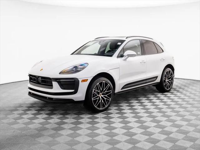 2026 Porsche Macan Macan for sale in Barrington, IL