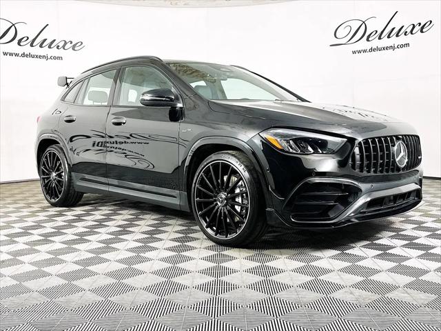 2024 Mercedes-Benz GLA-CLASS 4MATIC for sale in Linden, NJ