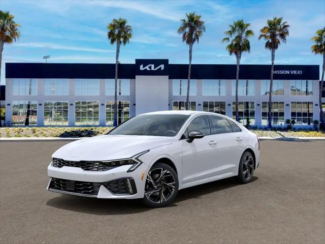 2026 Kia K5 GT-Line FWD for sale in Mission Viejo, CA