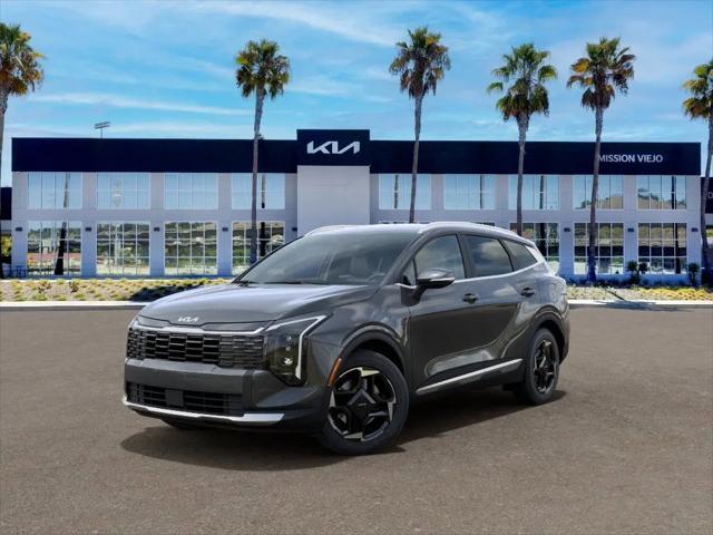 2026 Kia Sportage Hybrid EX for sale in Mission Viejo, CA