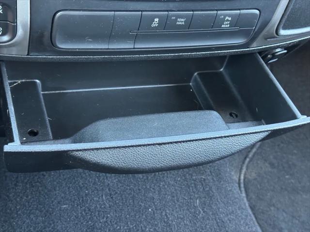 2019 Ram 1500 Classic Warlock Quad Cab 4x4 6'4" Box