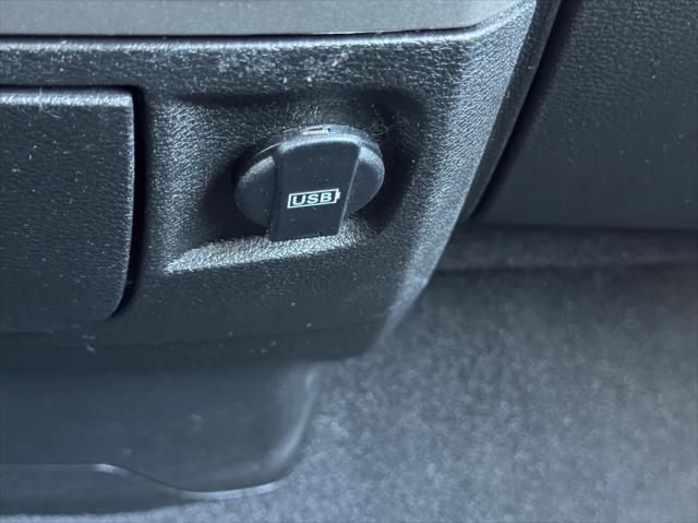 2019 Ram 1500 Classic Warlock Quad Cab 4x4 6'4" Box