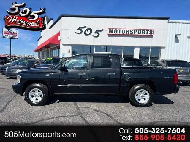 2009 Dodge Dakota Bighorn/Lonestar for sale in Farmington, NM