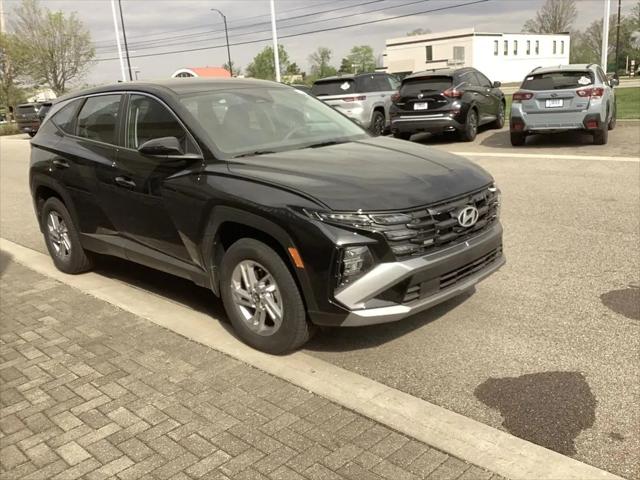 2026 Hyundai Tucson SE for sale in Centerville, OH