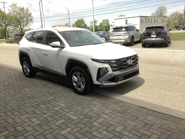 2026 Hyundai Tucson SE for sale in Centerville, OH