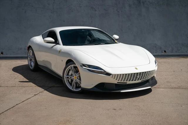 2022 Ferrari Roma Standard for sale in Charlotte, NC