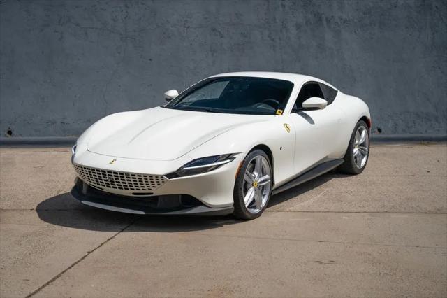 2022 Ferrari Roma Standard