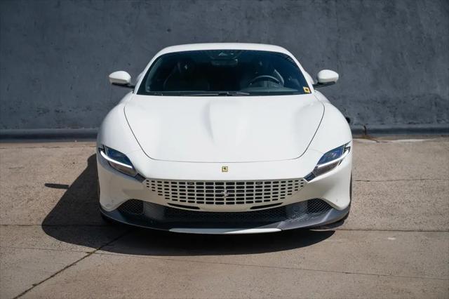2022 Ferrari Roma Standard