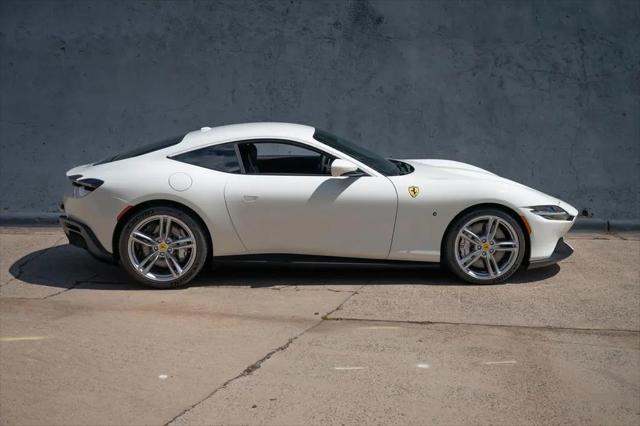 2022 Ferrari Roma Standard