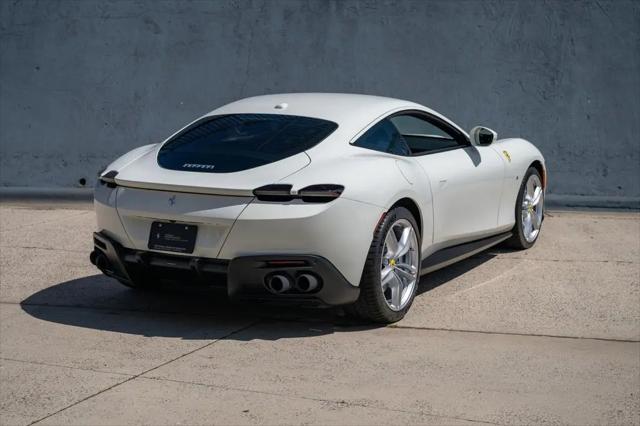 2022 Ferrari Roma Standard