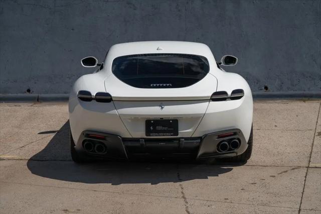2022 Ferrari Roma Standard