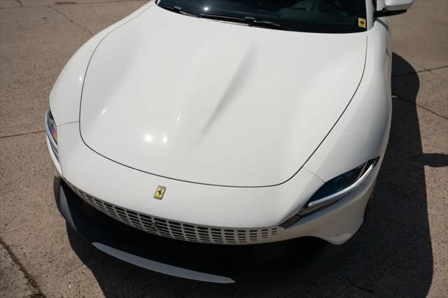 2022 Ferrari Roma Standard