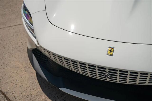 2022 Ferrari Roma Standard