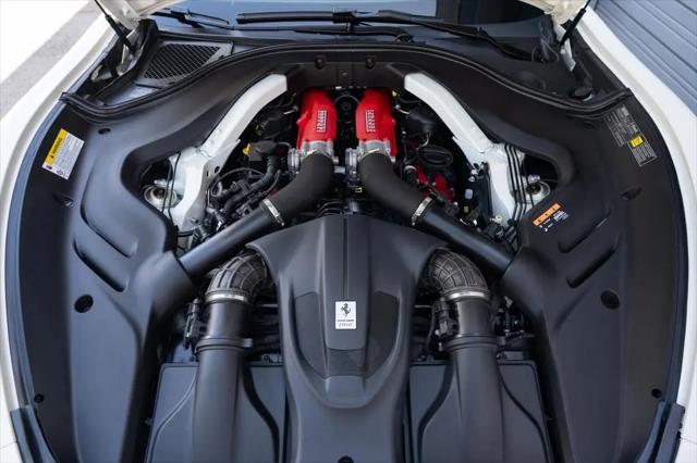 2022 Ferrari Roma Standard