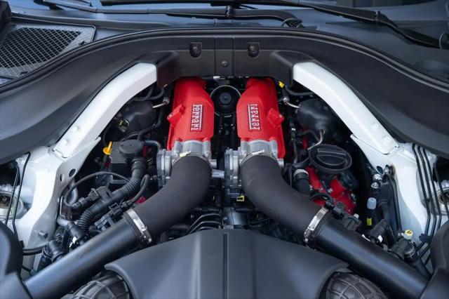 2022 Ferrari Roma Standard