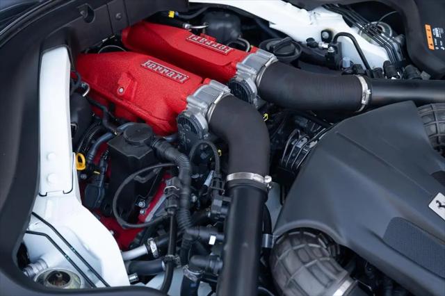 2022 Ferrari Roma Standard