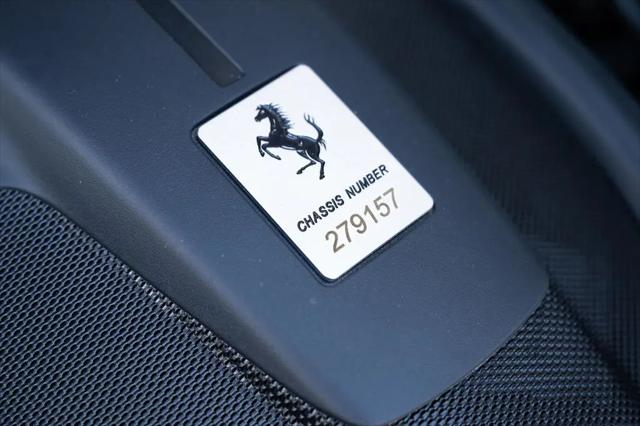 2022 Ferrari Roma Standard