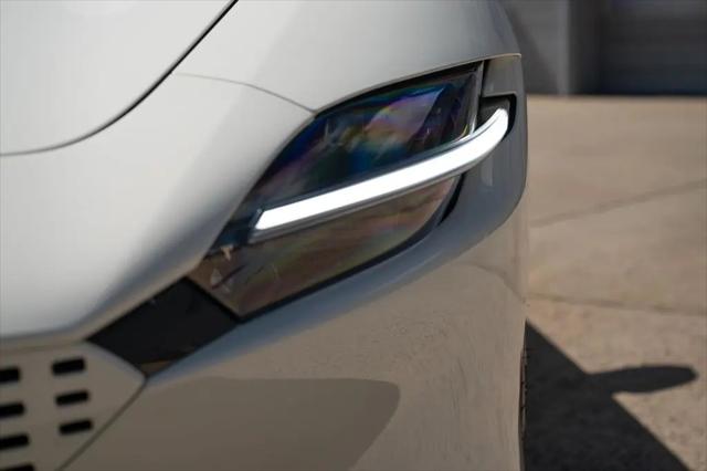 2022 Ferrari Roma Standard