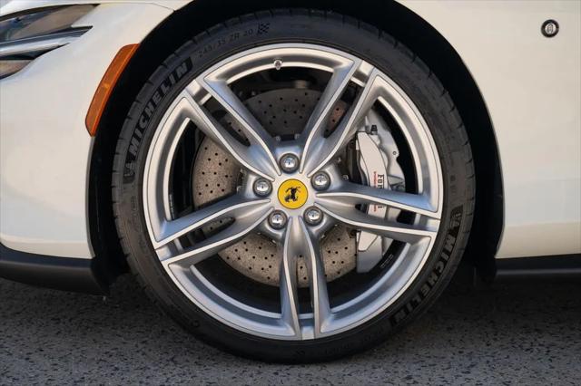 2022 Ferrari Roma Standard
