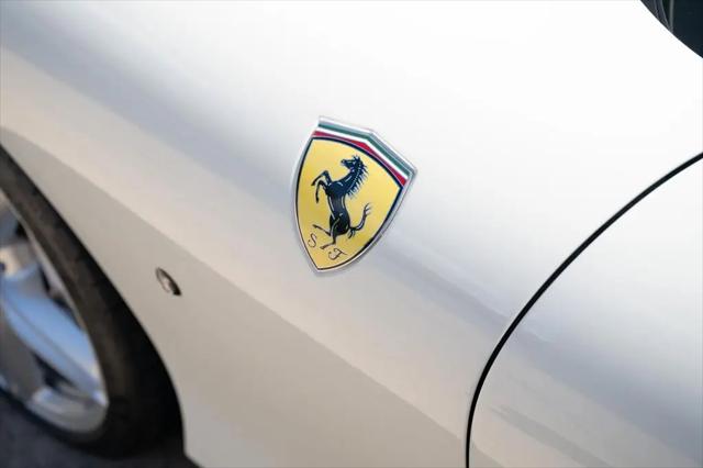 2022 Ferrari Roma Standard