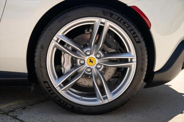 2022 Ferrari Roma Standard