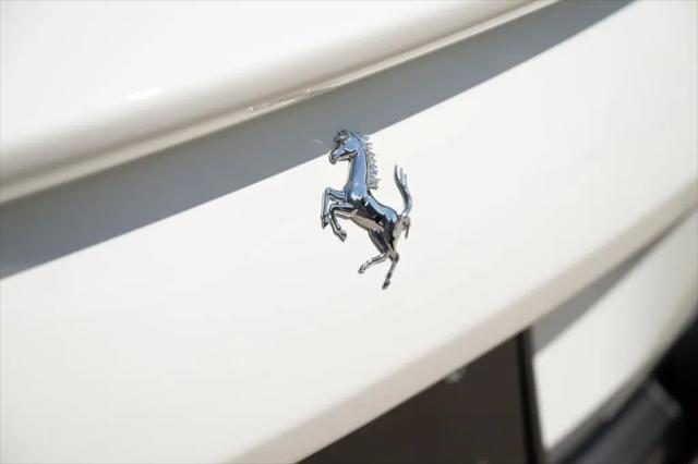 2022 Ferrari Roma Standard