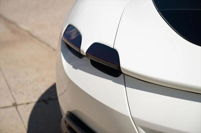 2022 Ferrari Roma Standard