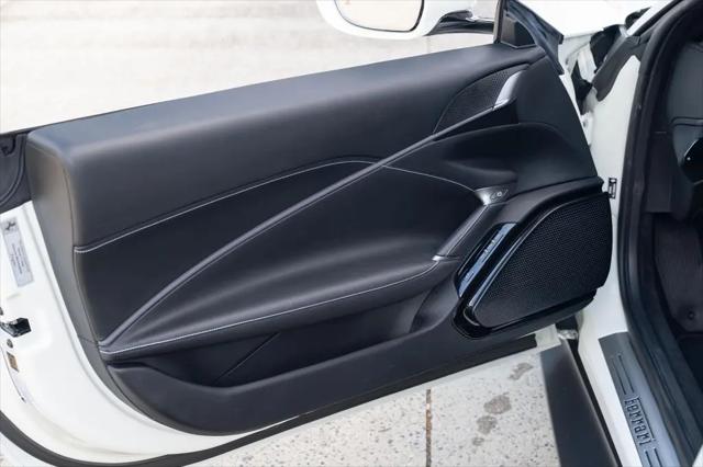 2022 Ferrari Roma Standard