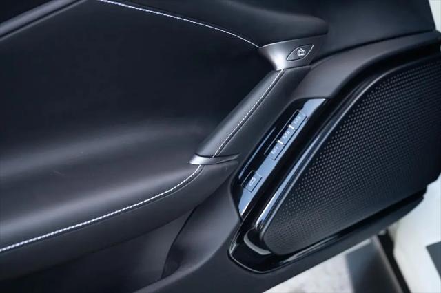2022 Ferrari Roma Standard