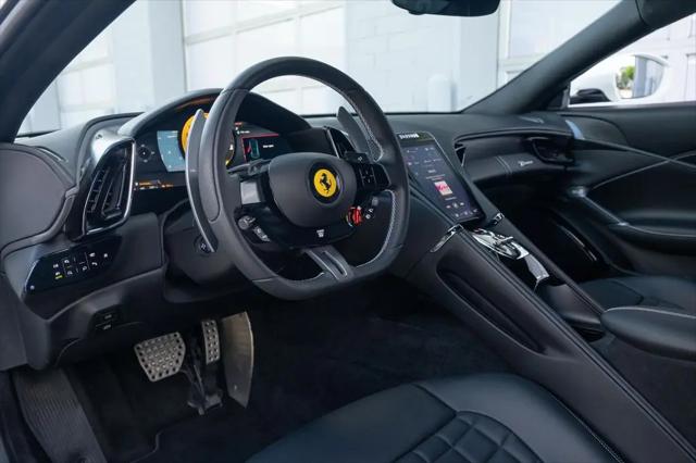 2022 Ferrari Roma Standard